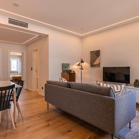 Charming Design Apartment Lisbon Exterior photo