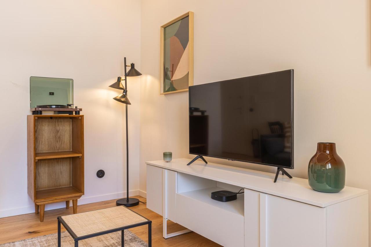 Charming Design Apartment Lisbon Exterior photo