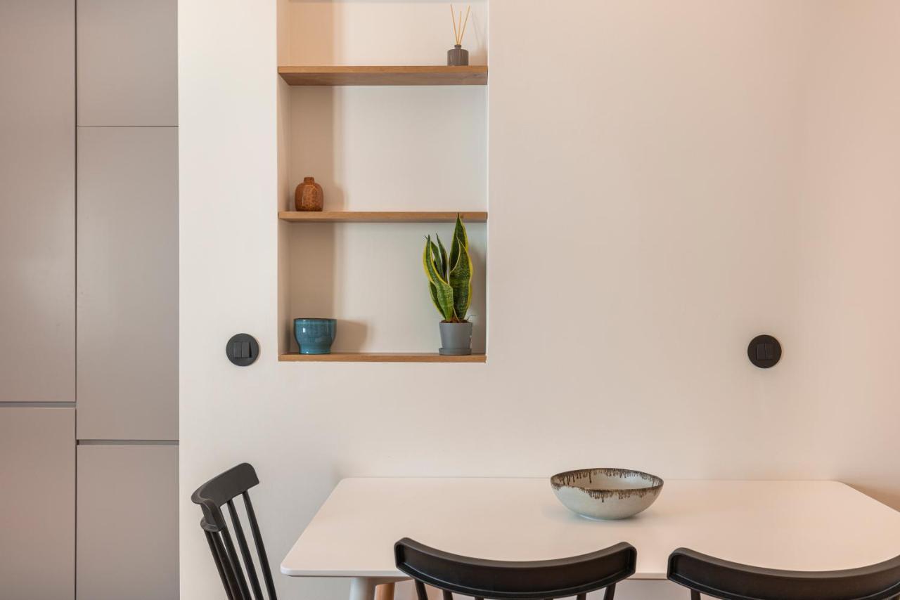 Charming Design Apartment Lisbon Exterior photo