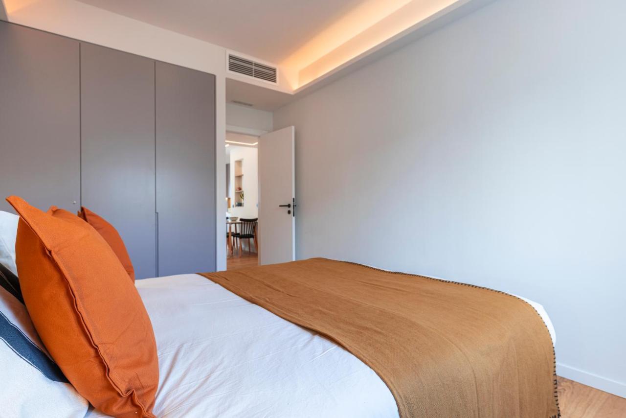 Charming Design Apartment Lisbon Exterior photo